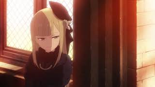 Lord El-Melloi II's Case Files {Rail Zeppelin} Grace Note Trailer 1