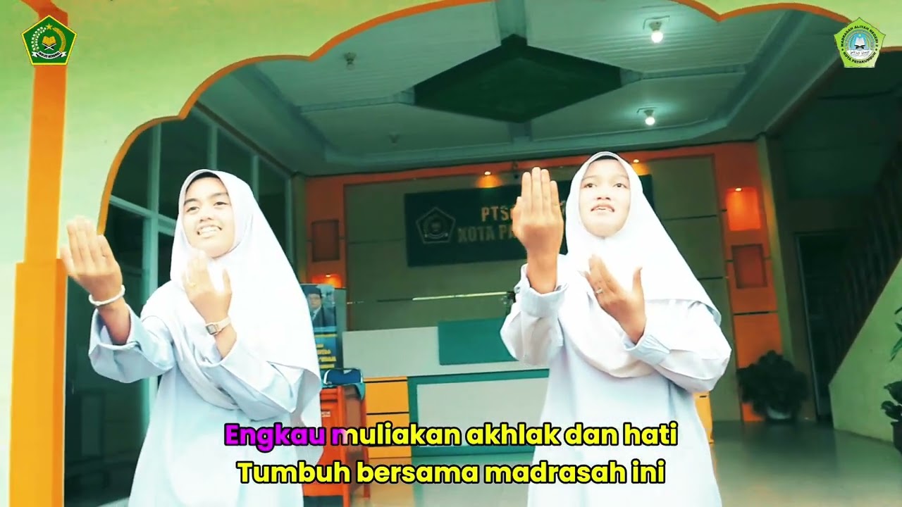 HYMNE MAN 2 KOTA PAYAKUMBUH