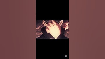 That 1% Gojo #gojo #video #jjk #capcut #phonk #edit #music #beats #remix