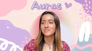 ✨🌈SIGNIFICADO DEL COLOR DE TU AURA 🌈✨