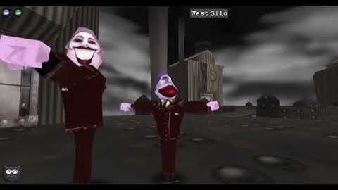 Toontown Offline - Long Factory Speedrun 8 minutes and 42 seconds