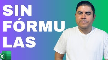 Extraer y unir fechas, texto y números en Excel usando Relleno rápido