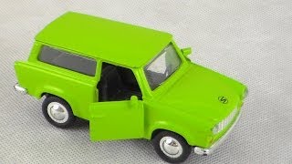 Trabant