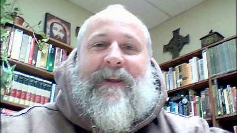 Divine Command Theory Part 1