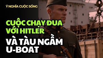 Chiến Dịch Fish: Anh Sơ Tán 200 Tỷ USD Vàng Trong Thế Chiến 2