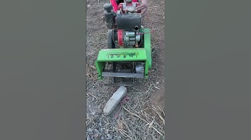 Tillage Engineering Hub. #shorts