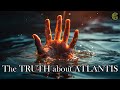 Atlantis: The TRUTH behind Plato