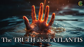 Atlantis: The TRUTH behind Plato's Story