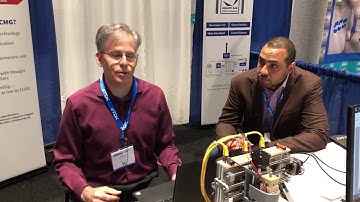 Interoperable IIoT Data Models and Hardware Standards: Join the PICMG Revolution