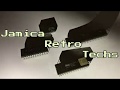 Jamica Retro Techs - Intro | JRT