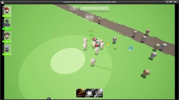 Knightmare Lands: toon shading model for UE4.20