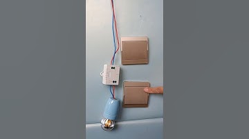 wireless switch without wires part 7