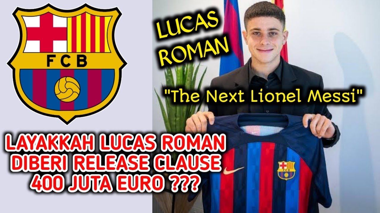 Lucas Roman: BabaScouted — BabaGol