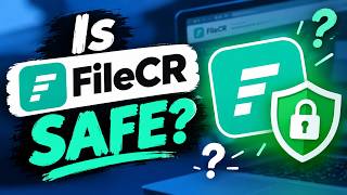 Is FileCR Safe? Here's The Truth! (2026)