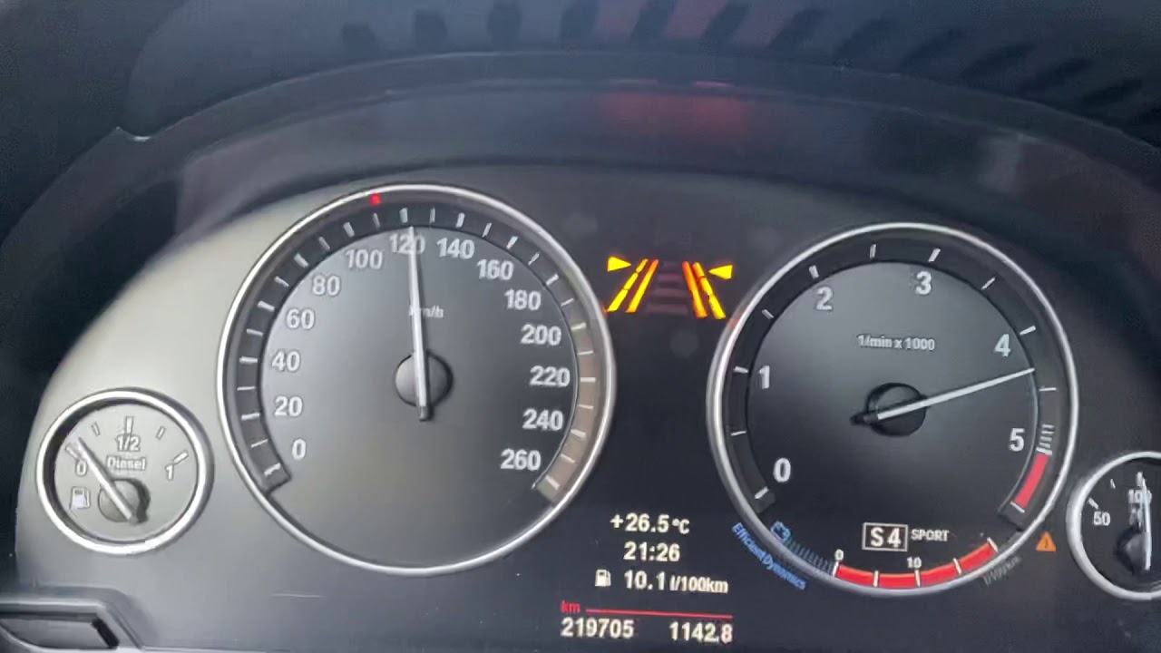 BMW f11 535D Beschleunigung nach Optimierung YouTube BMW f11 535D Beschleunigung nach Optimierung YouTube