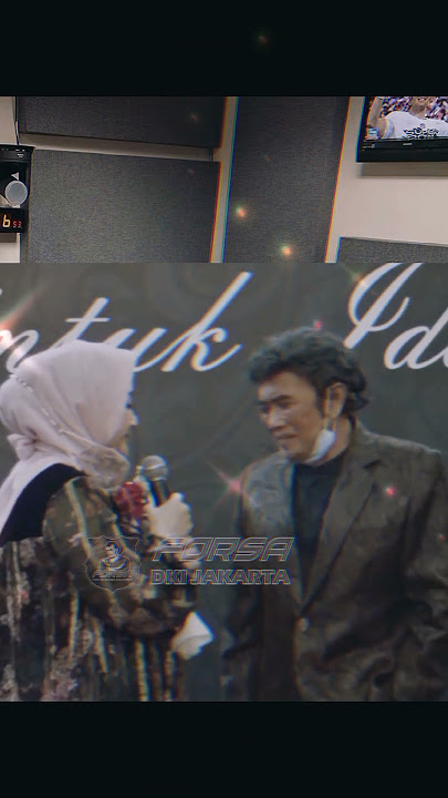 Rhoma Terharu dengan Kesetiaan Ricca Rachim #shortsvideo #rhomairama #riccarachim