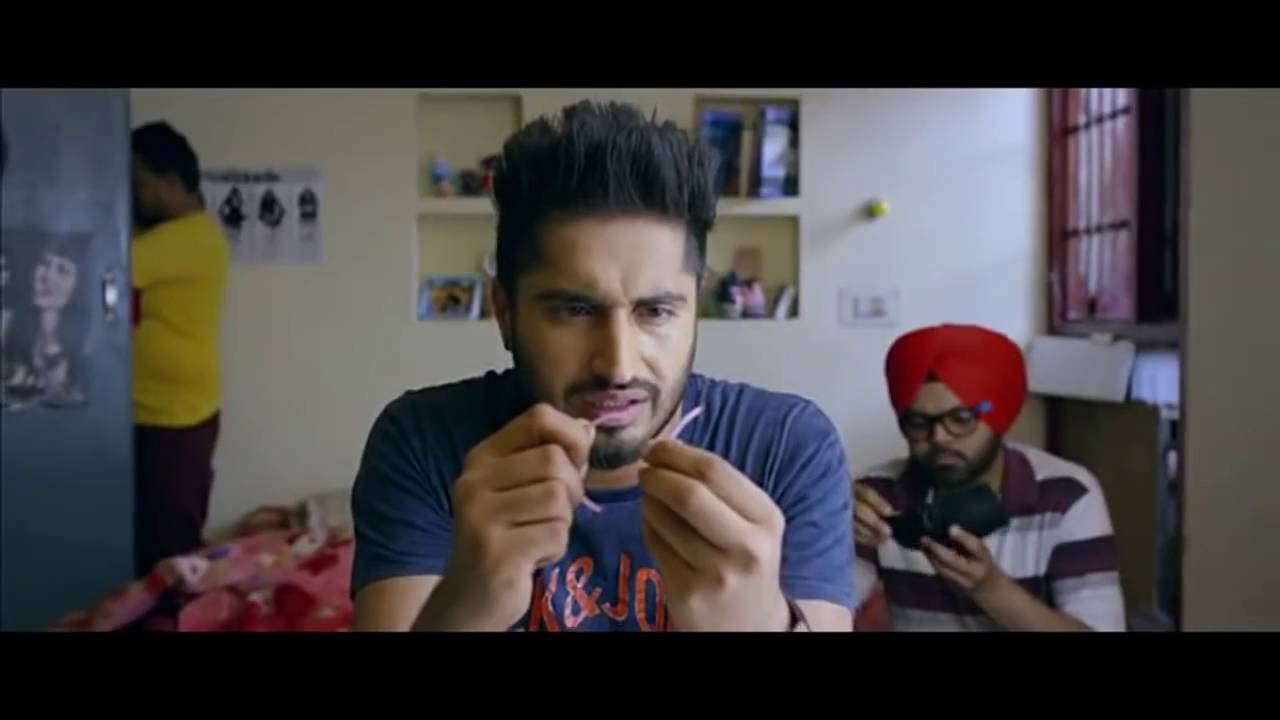 Jinde Appa Tur Jana Rahat Jaspinder Punjabi Movie Dildariyaan  Full HD Video