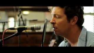 Video thumbnail of "Matt Wertz - Running Back To You [Live At Home 3/5]"