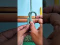 This Knot Holds Like Magic — You NEED to See This #LifeHack #KnotTrick #DIYSkills #ropeknot