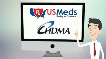 USMEDS System Features video