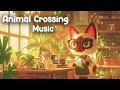 1 hour of animal crossing music to cleanse your soul 