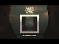 M83 - 'Soldiers Of Lust' (Official Audio)