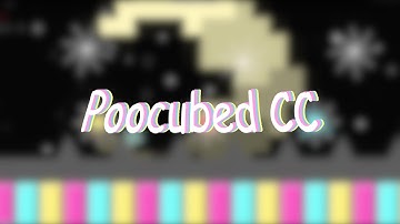 My #poocubedcc (Hosted by Lisp)