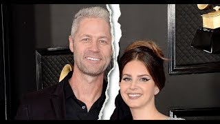Lana Del Rey and Boyfriend Sean ‘Sticks’ Larkin Call It Quits After 6 Months Together