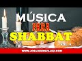 Música para Shabbat Vol No 4