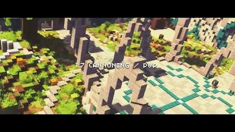 *NEW* AtlanticPvP Factions Server Trailer (FTOP $500 PayPal)