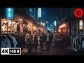 Night Walk through Tokyo's Trendiest Bohemian Neighborhood, Shimokitazawa 2025 thumbnail