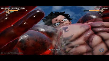egg ns 3.1.4 มือถือ Jump Force