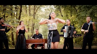 Tina David Orchestra - colaj Banat 2024 ( cover)