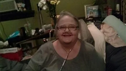 CAROL LEONARD