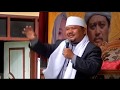 CERAMAH B SUNDA - KH TATANG MUSTOFA KAMAL - WALIMATUSSAFAR MKH 1438 H