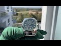 Rolex Milgauss Most Underrated Rolex 116400GV Green Crystal