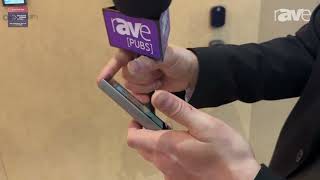 ISE 2025: Zykronix International, Inc. Introduces Zeno Smart Remote for Smart Device Environments