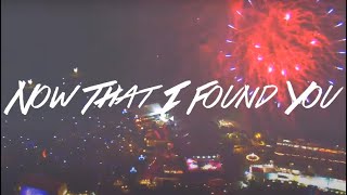 Britney Spears - Now That I Found You (Lyric Video) chords