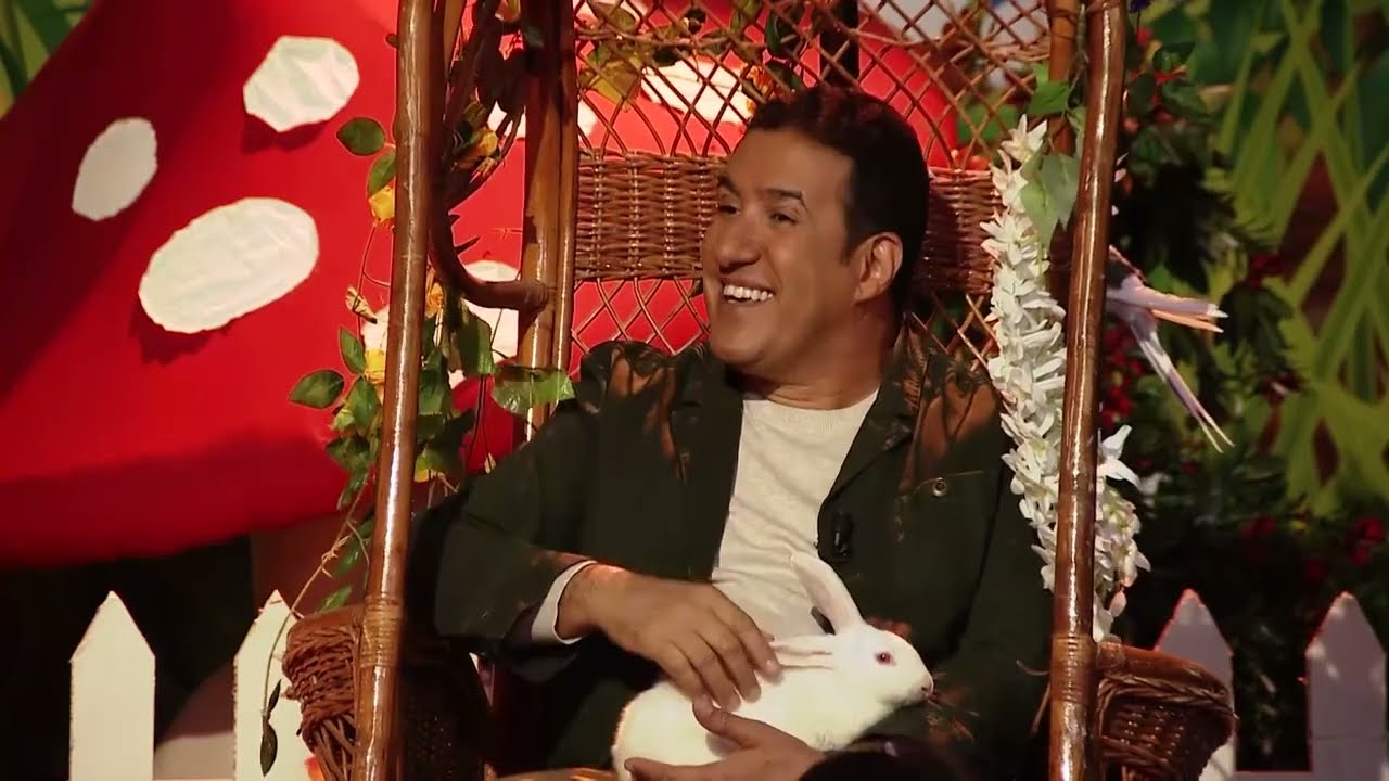 برنامج مع عمو يزيد الموسم 07  الثلاثاء و السبت على 18:00 على قناة عمو يزيد تيفي الحلقة 11