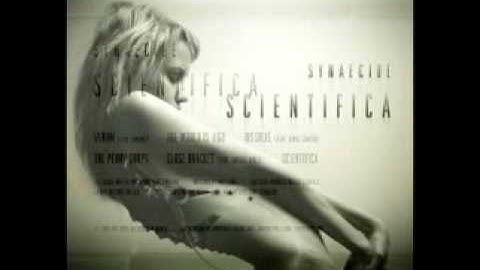Synaecide - Scientifica
