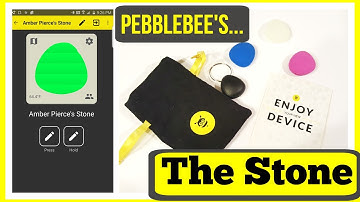 Pebblebee