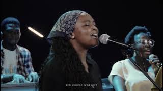 Yahweh/Breathe/The One I Love/My Heart Sings Oh | Big Circle Worship