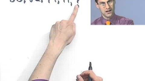 Modeling Averages with Equations