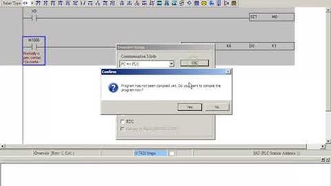 delta plc pressure transmiter useing with plc