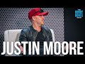 Justin Moore Bought The Land He Grew Up On