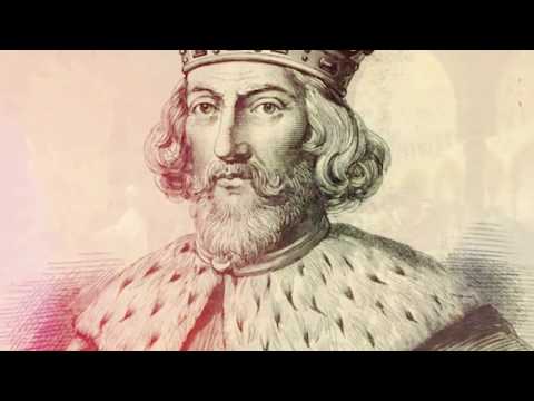 Video: Regele Angliei, Richard Inima De Leu: Război împotriva Tatălui și Cruciade