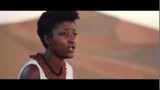 Josephine Oniyama -- Desert Without A Stream (2012)