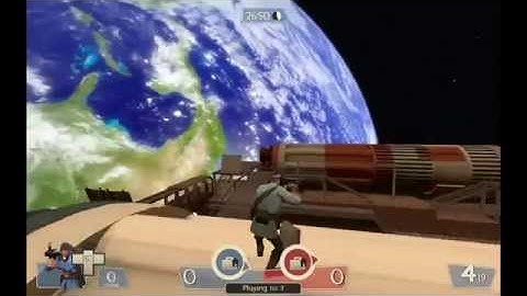 Fugworld Facing Convoys: The Secret Room