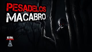 5 Histórias Reais de Terror - MACABRAS - RELATOS REAIS DE TERROR