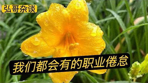 放過李佳琦吧！怎樣判斷你是否有職業倦怠 Burnout，網紅，明星，導遊，家庭主婦等每個工作都會有背後的辛酸苦辣。 - 天天要聞